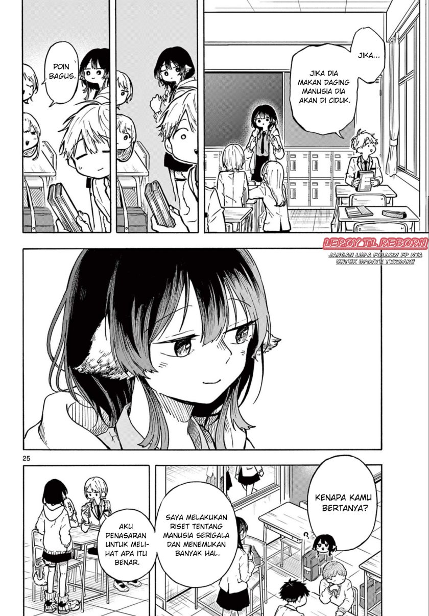 Ogami Tsumiki to Kinichijou.