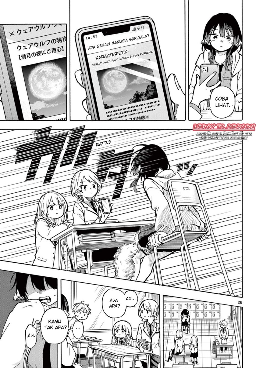 Ogami Tsumiki to Kinichijou.