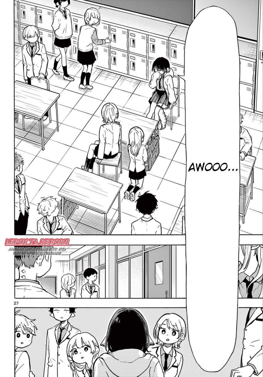 Ogami Tsumiki to Kinichijou.