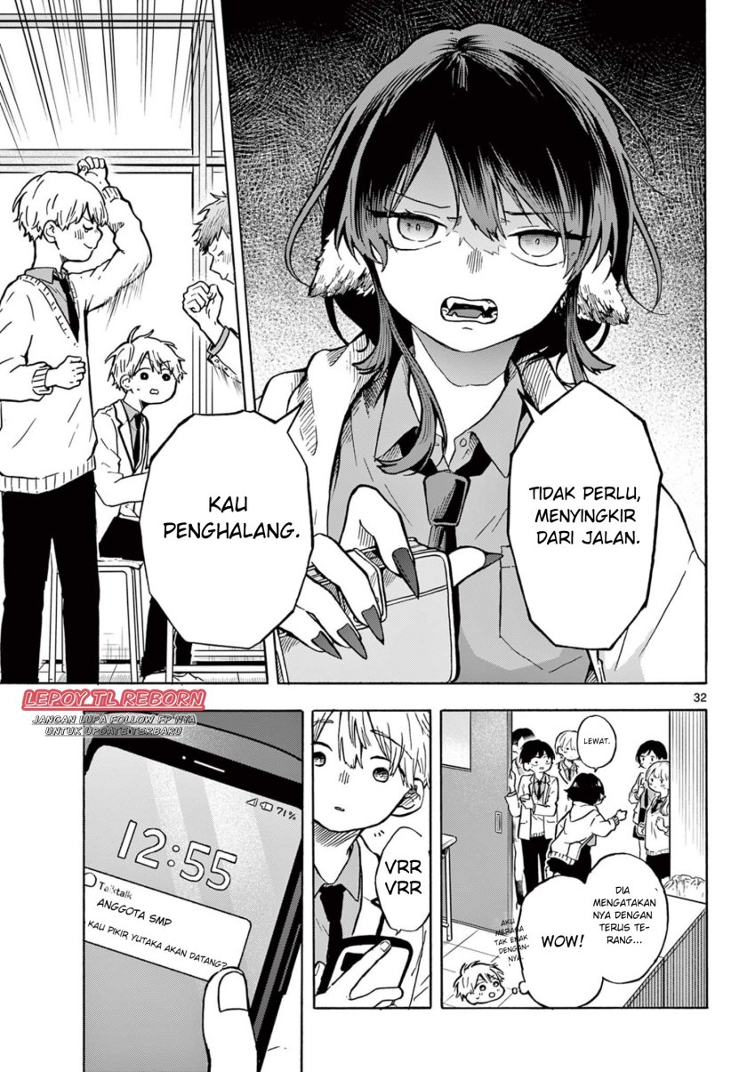 Ogami Tsumiki to Kinichijou.