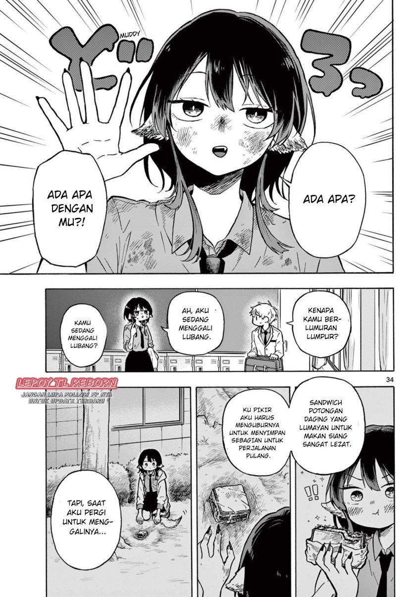 Ogami Tsumiki to Kinichijou.