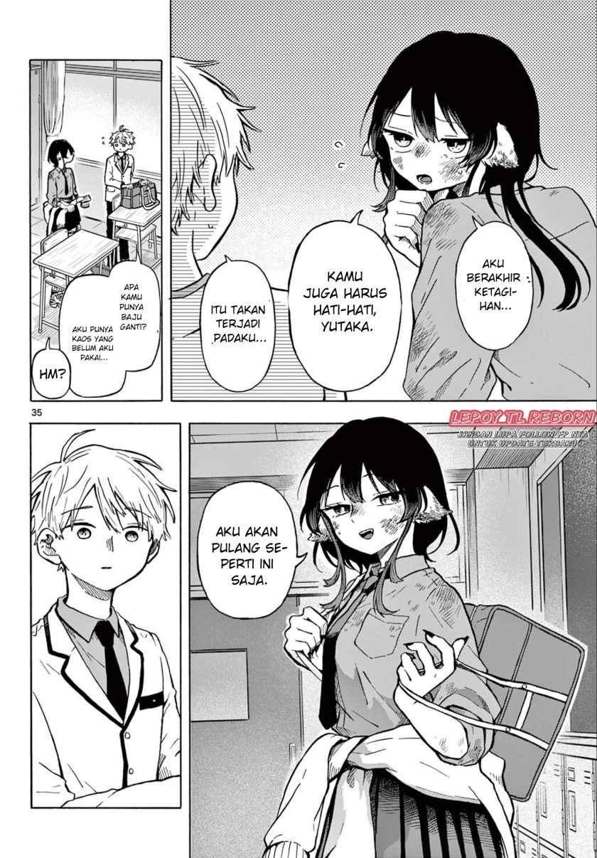 Ogami Tsumiki to Kinichijou.