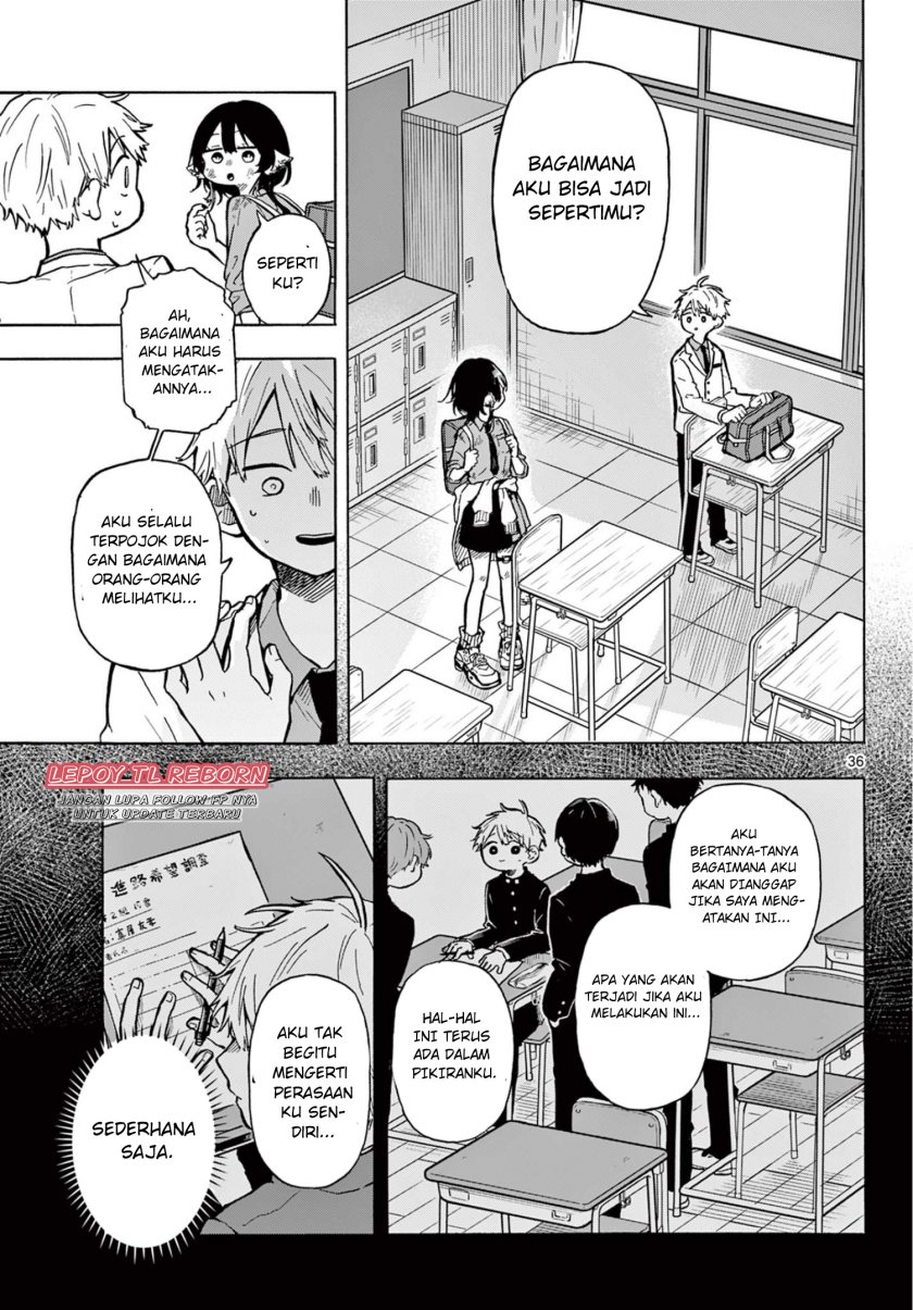 Ogami Tsumiki to Kinichijou.