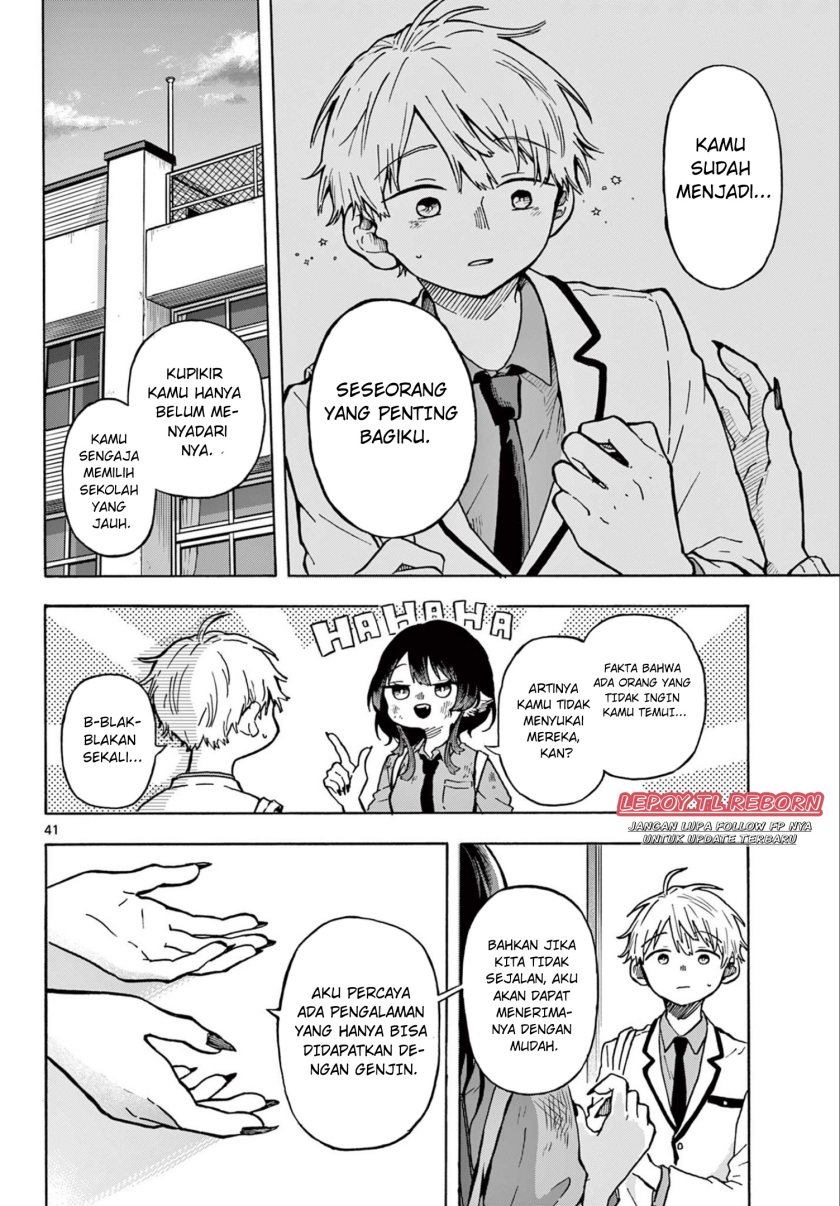 Ogami Tsumiki to Kinichijou.