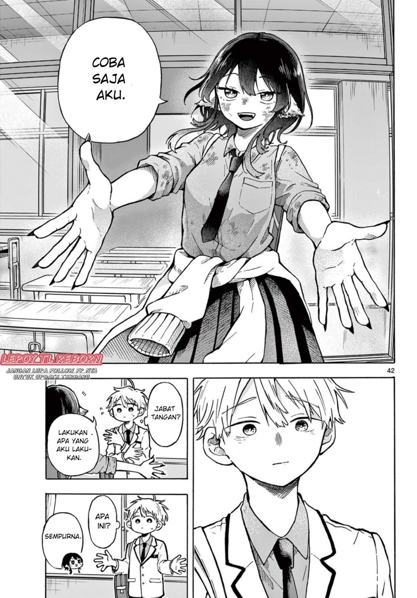 Ogami Tsumiki to Kinichijou.