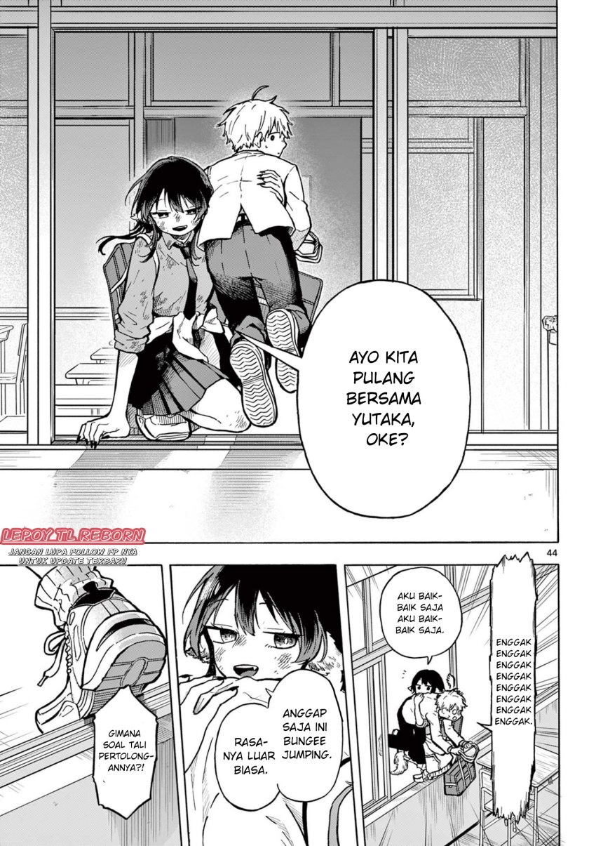 Ogami Tsumiki to Kinichijou.