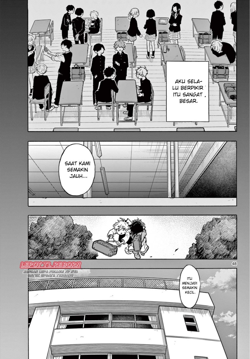 Ogami Tsumiki to Kinichijou.