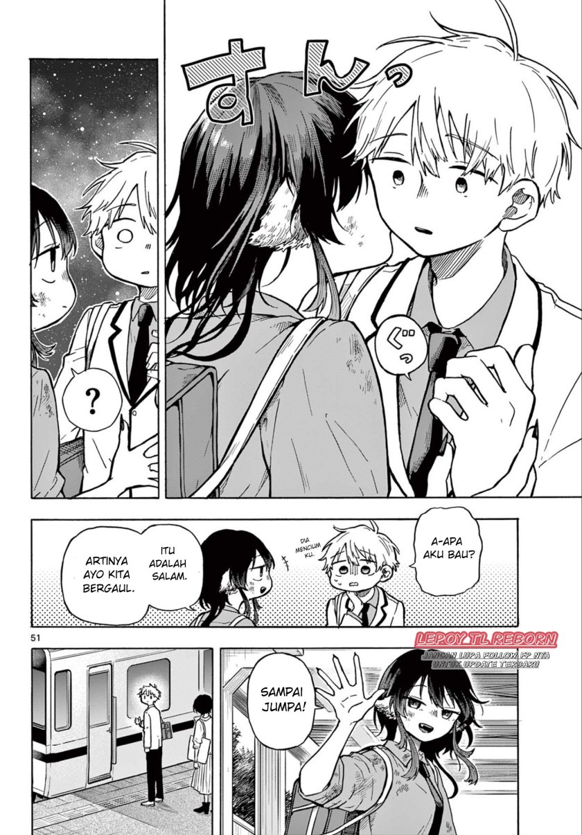 Ogami Tsumiki to Kinichijou.