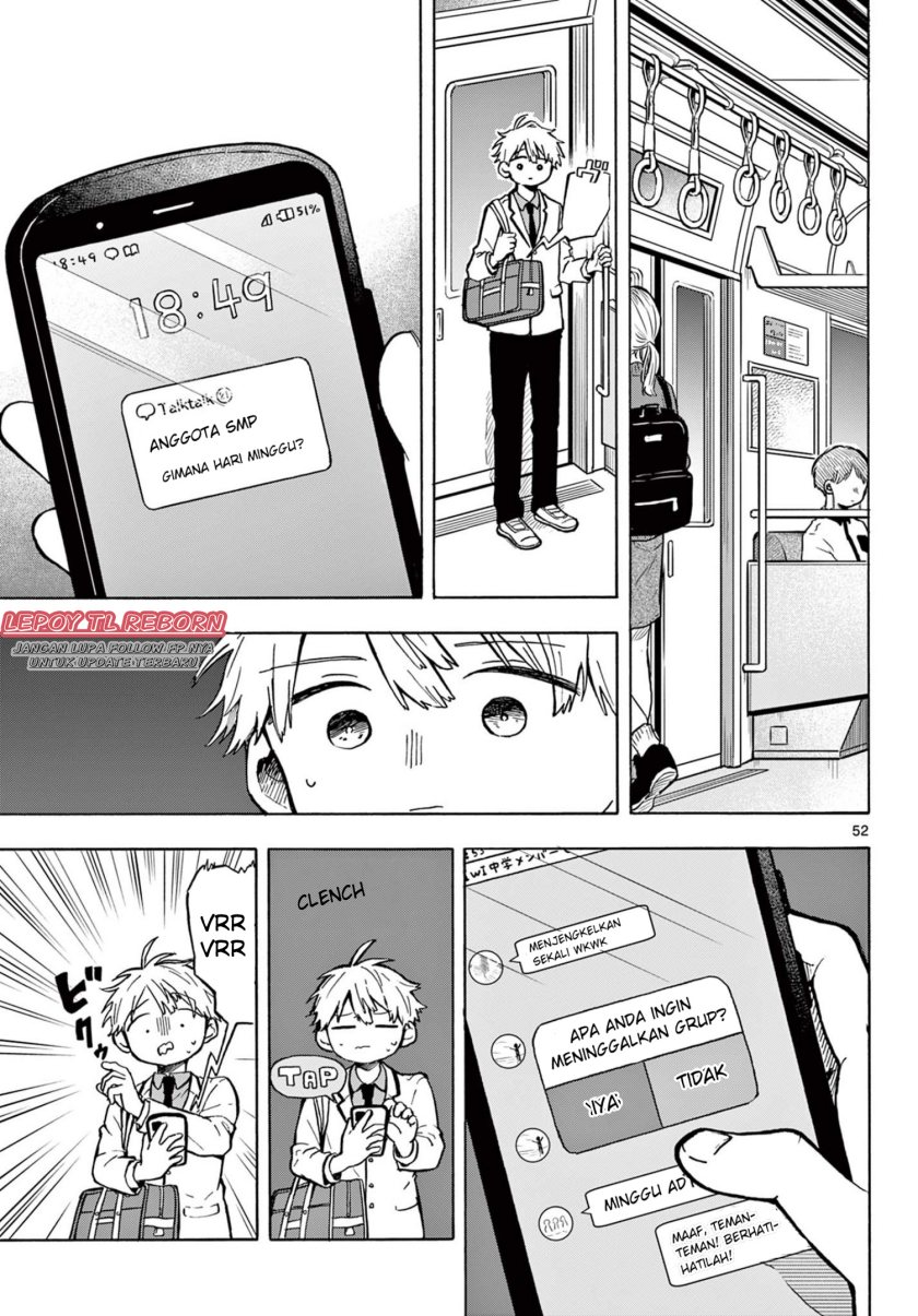 Ogami Tsumiki to Kinichijou.
