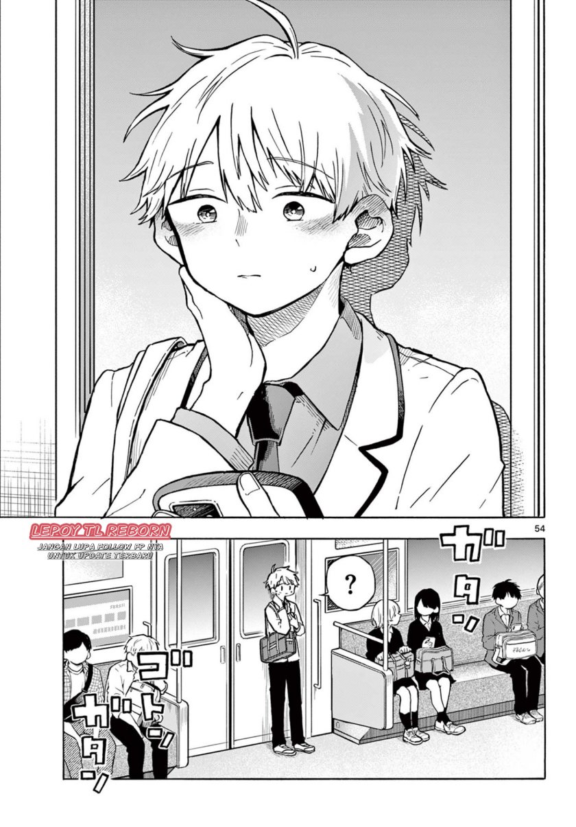 Ogami Tsumiki to Kinichijou.