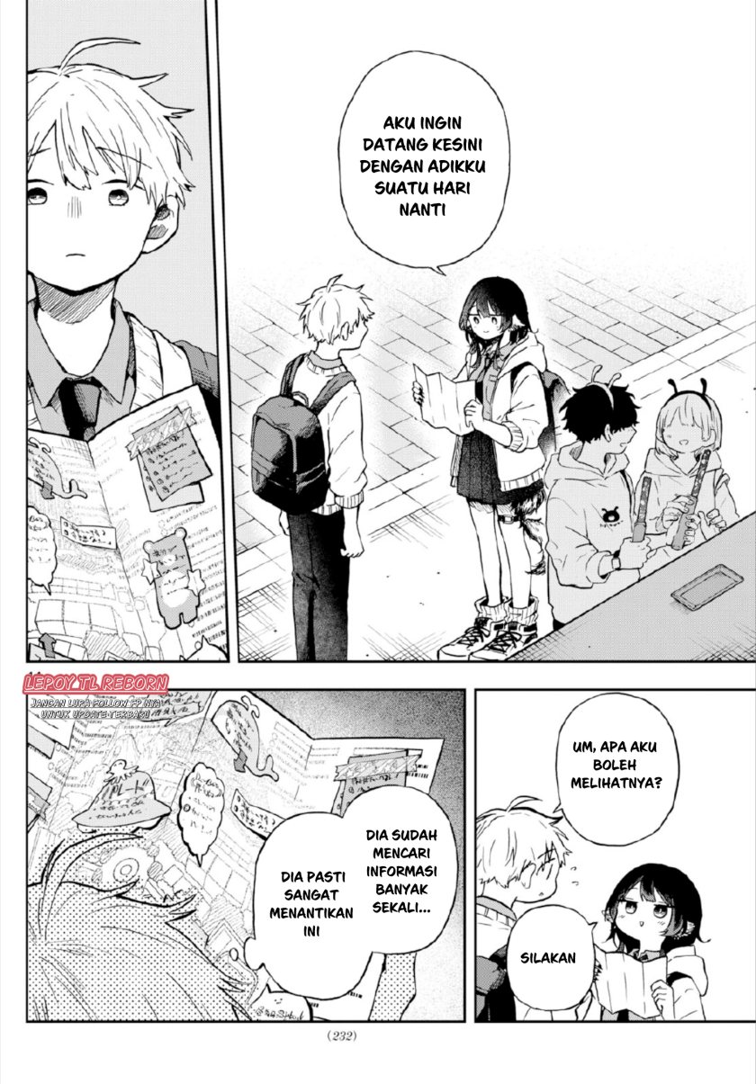 Ogami Tsumiki to Kinichijou.