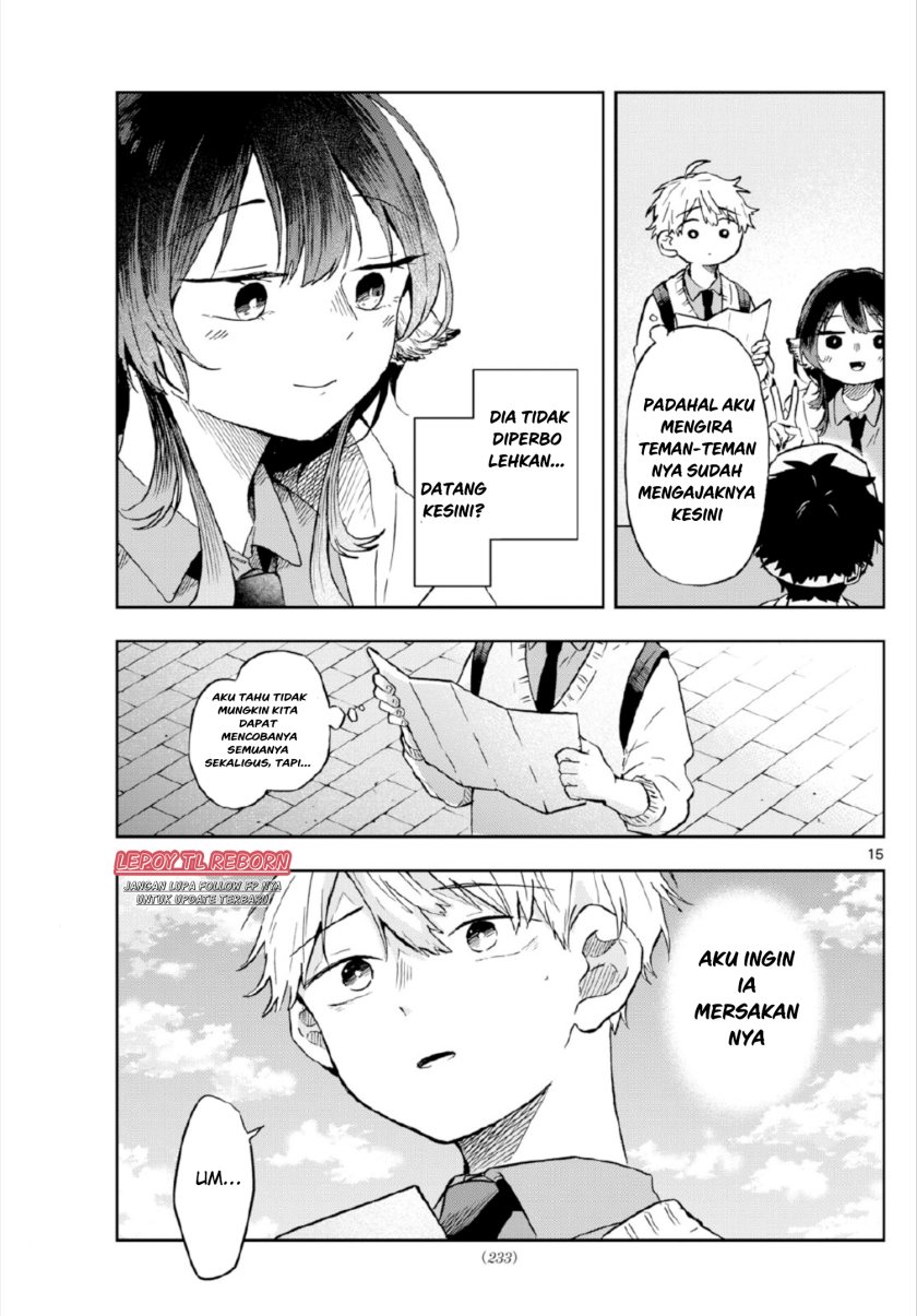 Ogami Tsumiki to Kinichijou.