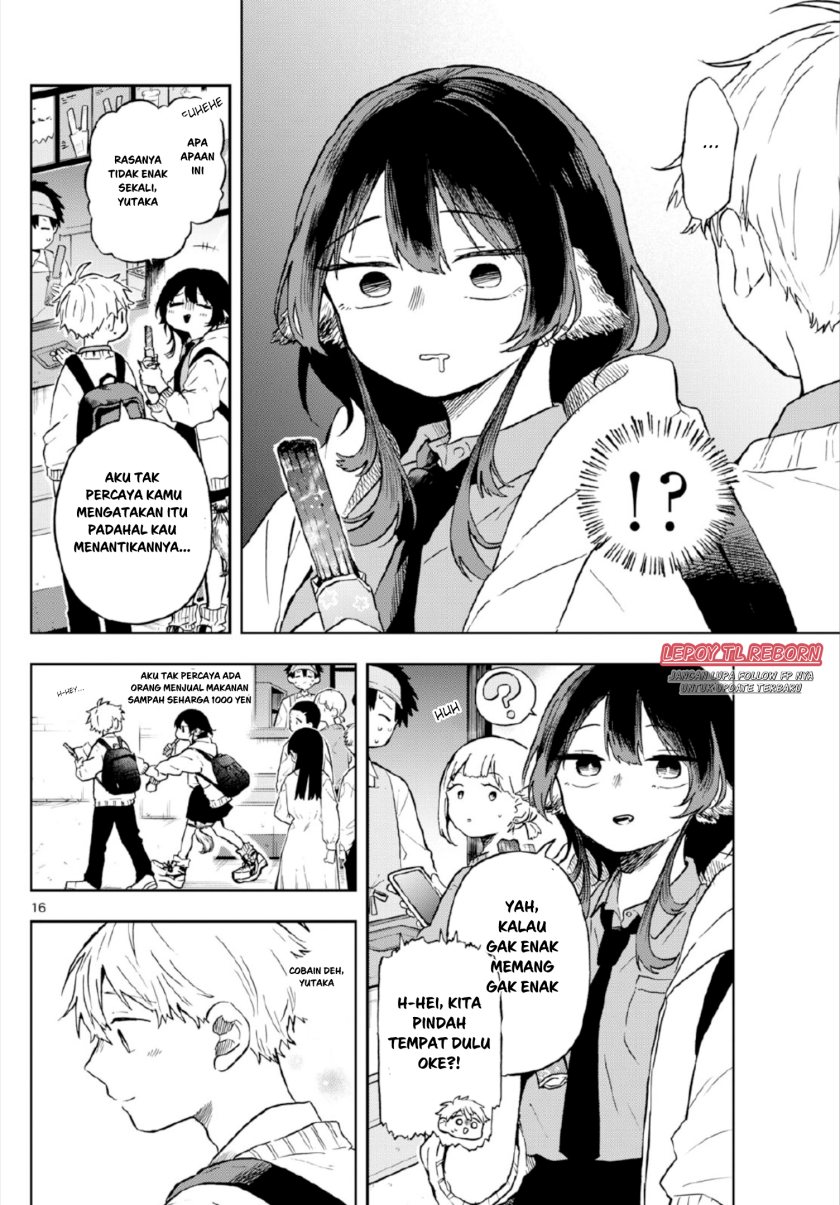 Ogami Tsumiki to Kinichijou.