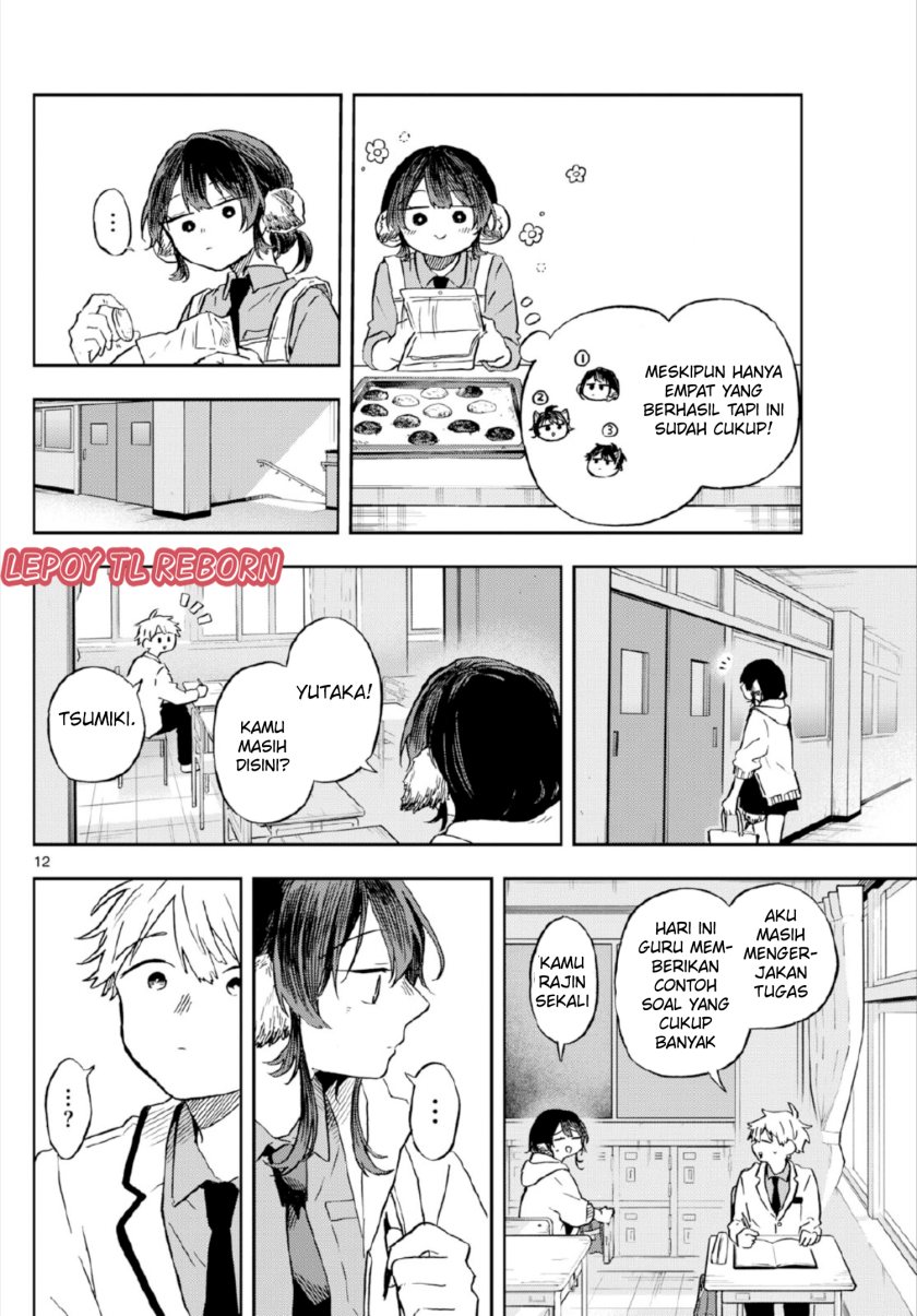 Ogami Tsumiki to Kinichijou.