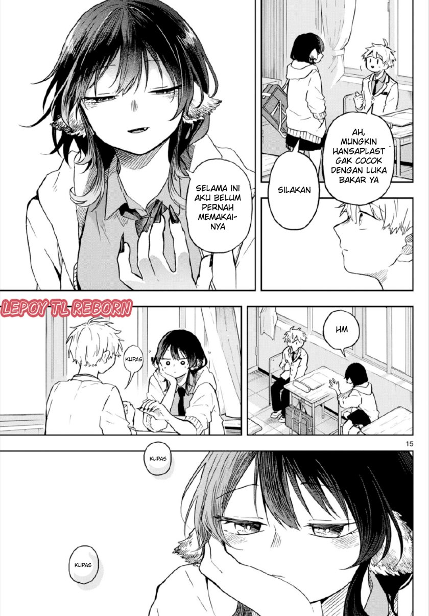 Ogami Tsumiki to Kinichijou.