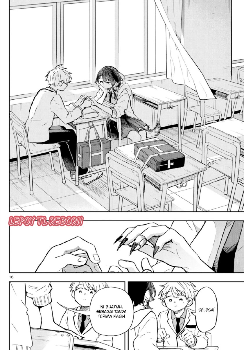 Ogami Tsumiki to Kinichijou.