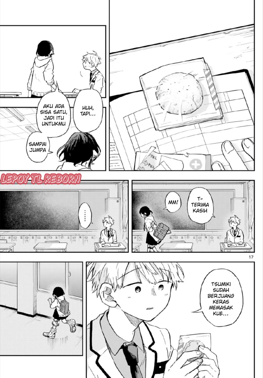 Ogami Tsumiki to Kinichijou.