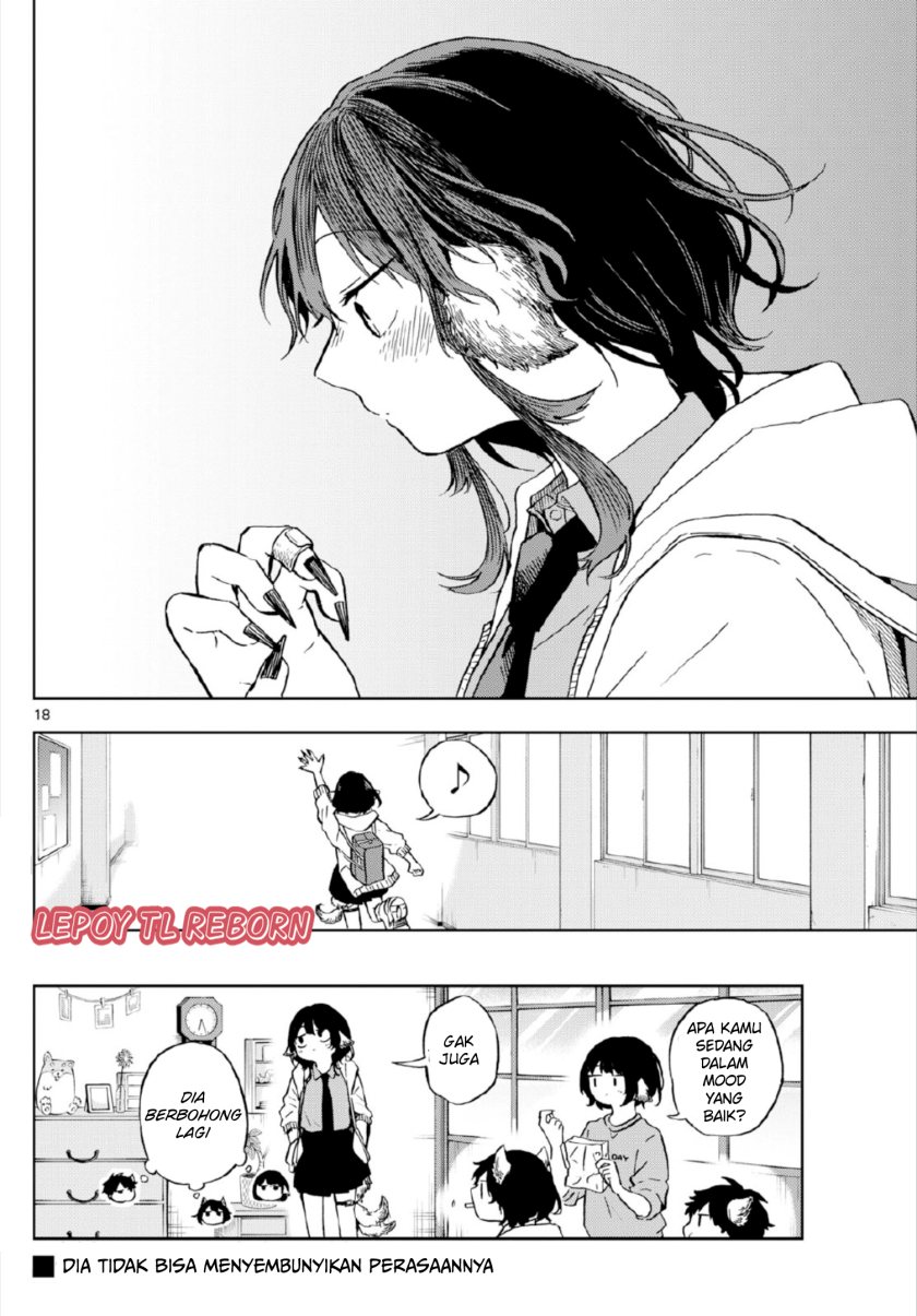 Ogami Tsumiki to Kinichijou.