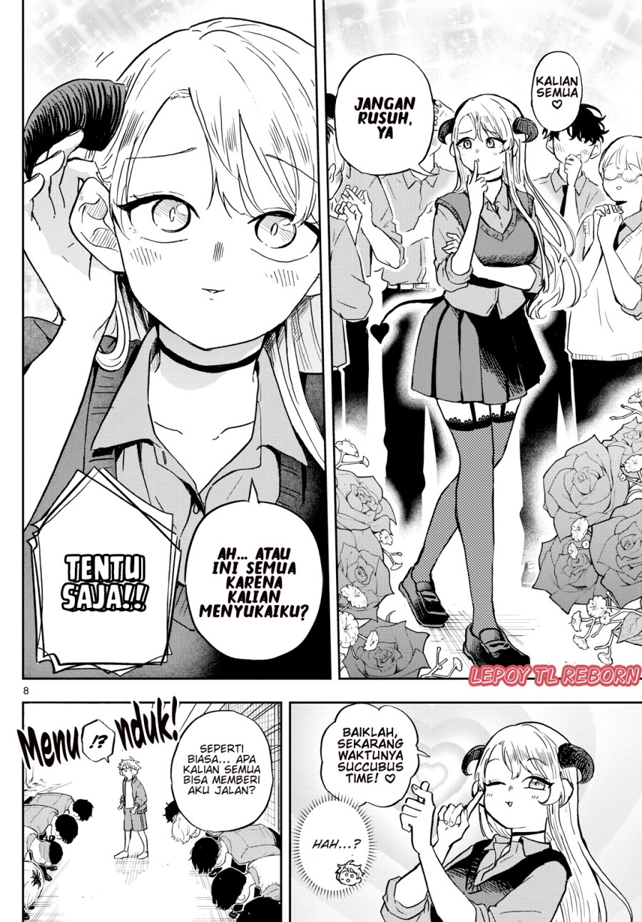 Ogami Tsumiki to Kinichijou.