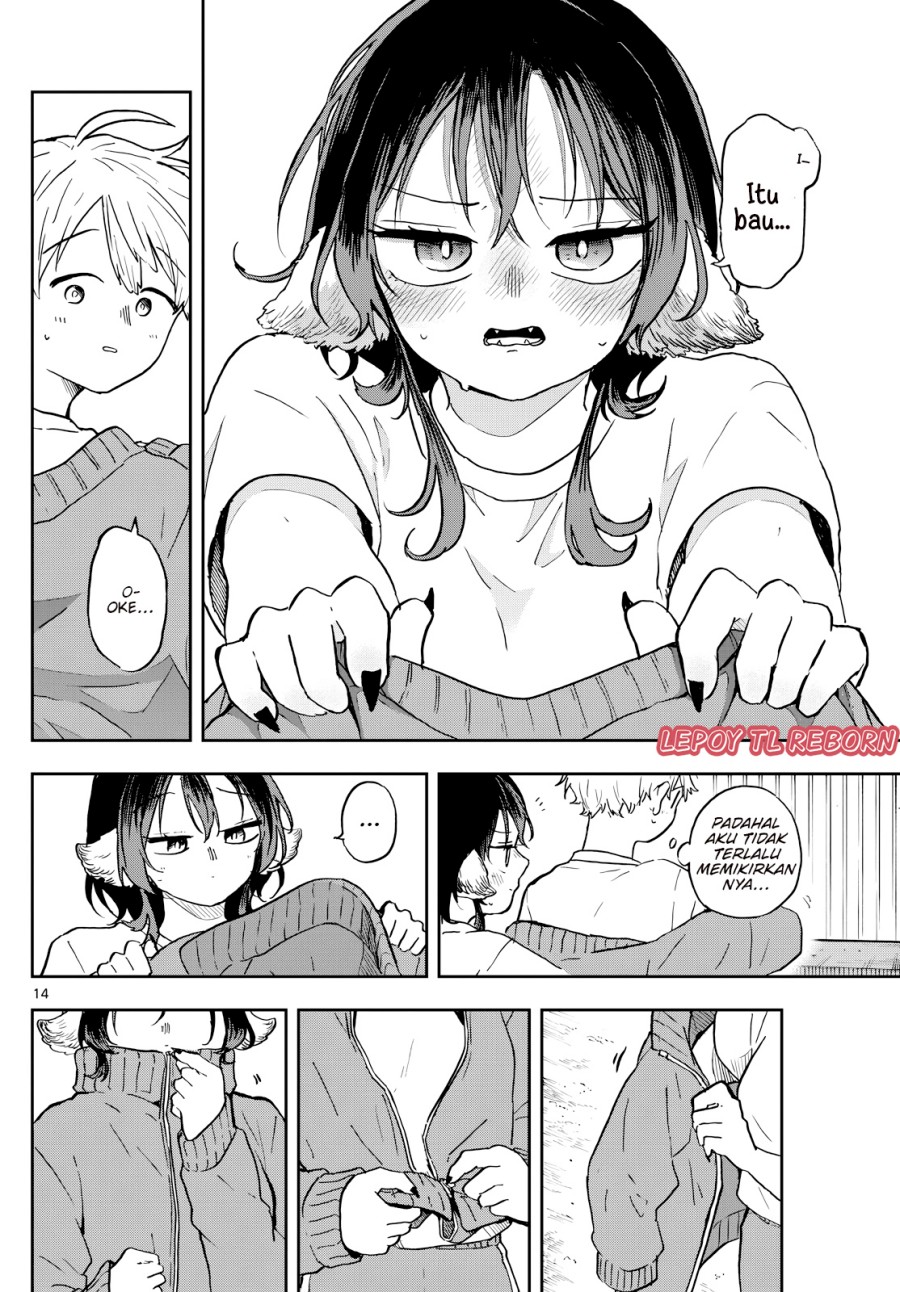 Ogami Tsumiki to Kinichijou.