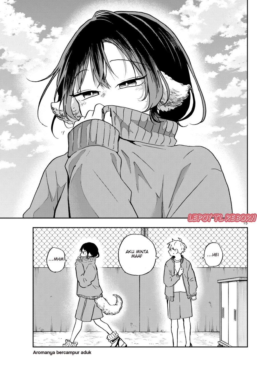 Ogami Tsumiki to Kinichijou.
