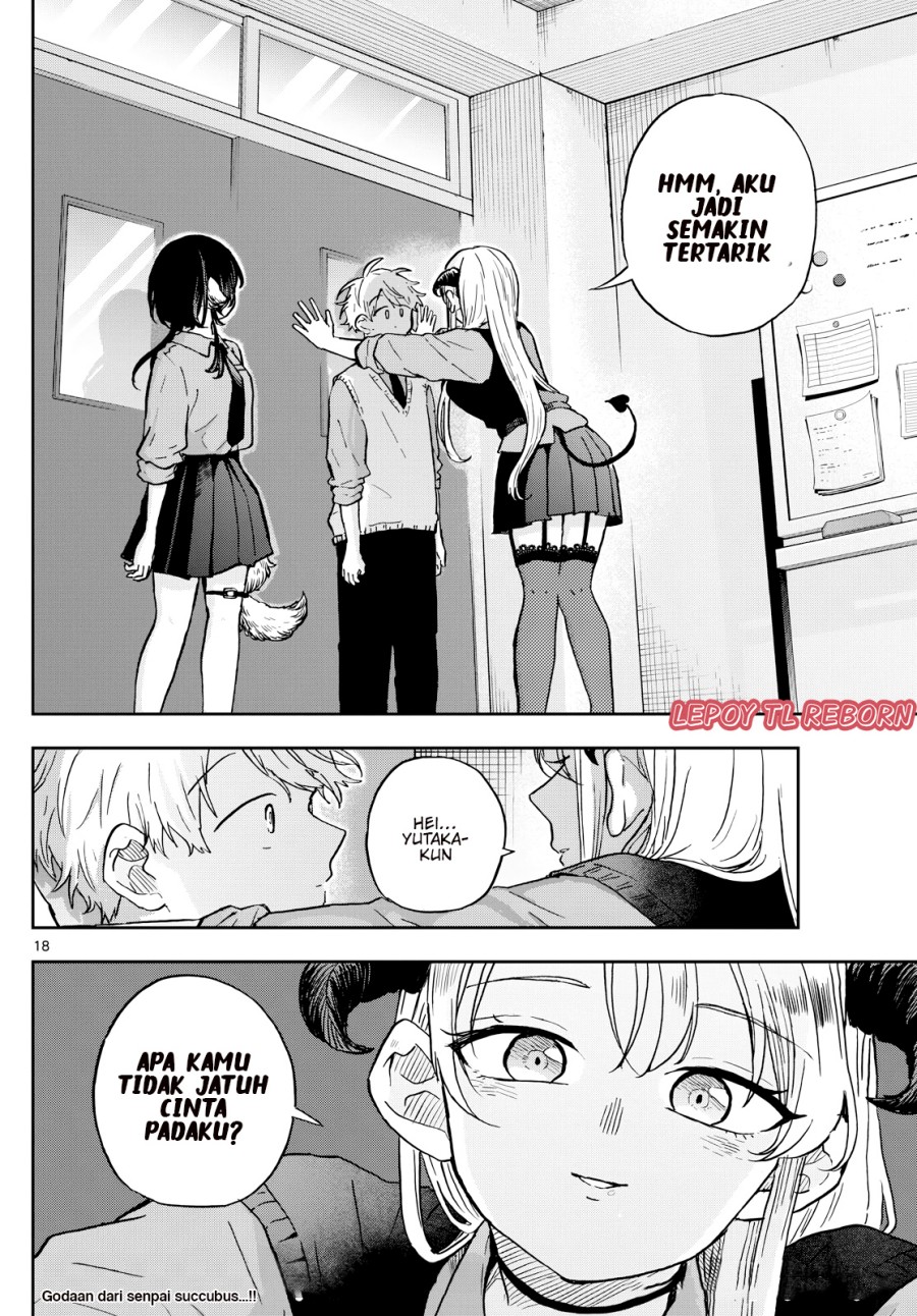 Ogami Tsumiki to Kinichijou.