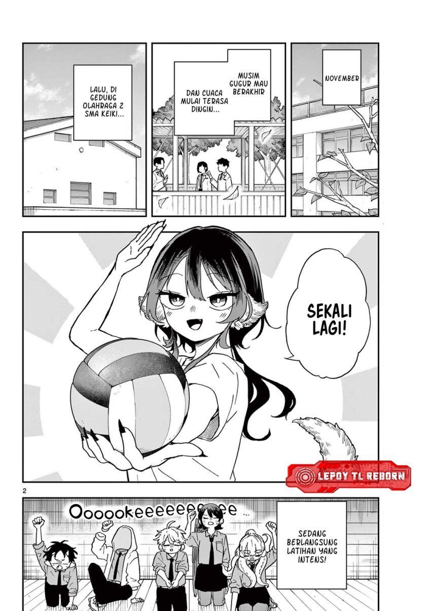 Ogami Tsumiki to Kinichijou.