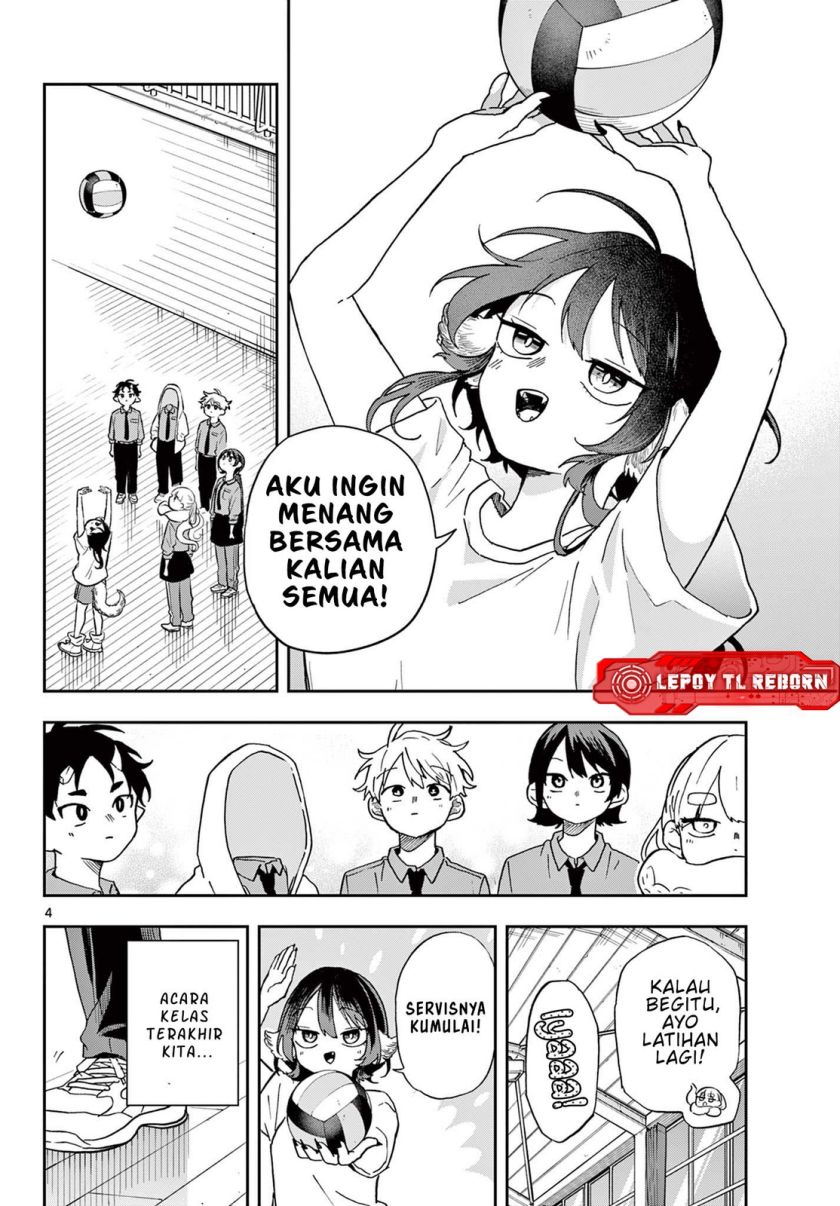 Ogami Tsumiki to Kinichijou.