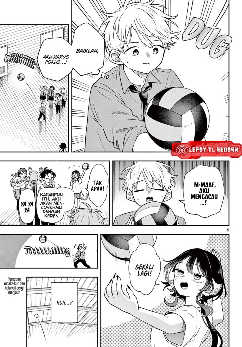 Ogami Tsumiki to Kinichijou.