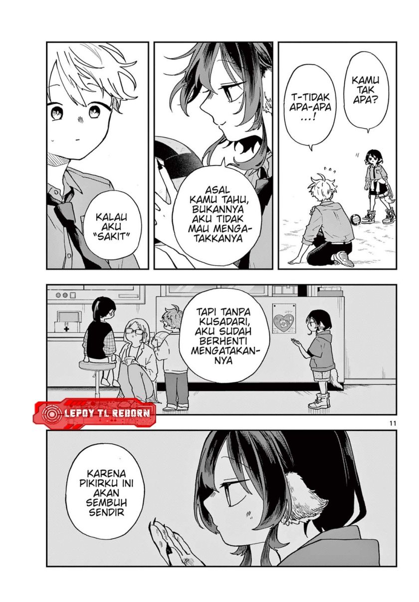 Ogami Tsumiki to Kinichijou.