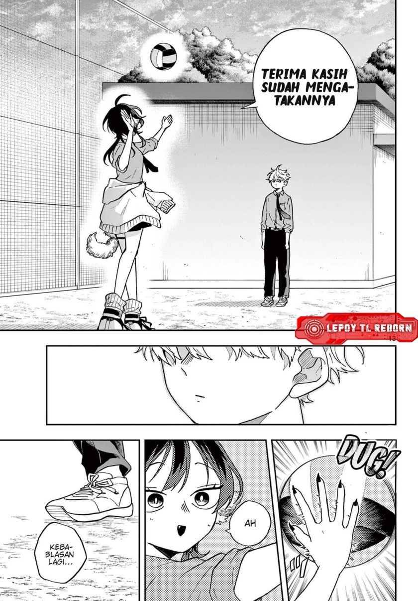 Ogami Tsumiki to Kinichijou.