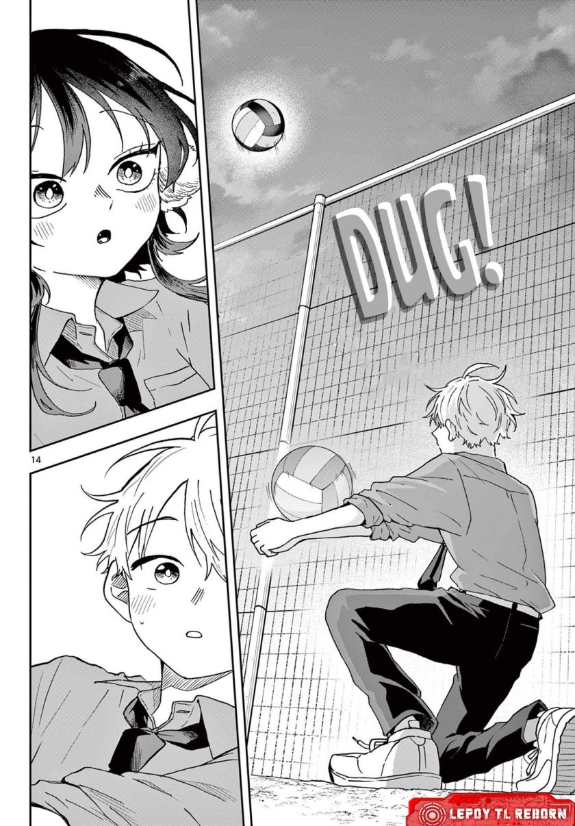 Ogami Tsumiki to Kinichijou.