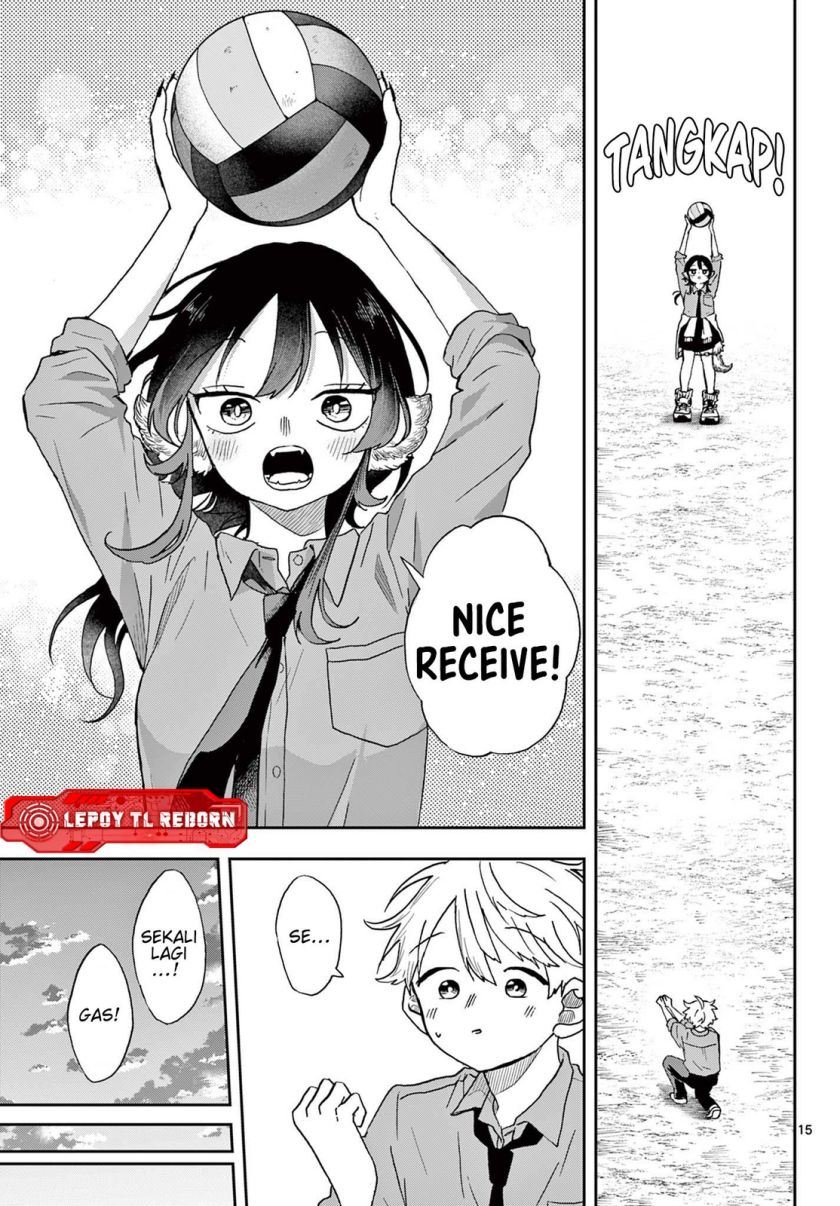 Ogami Tsumiki to Kinichijou.