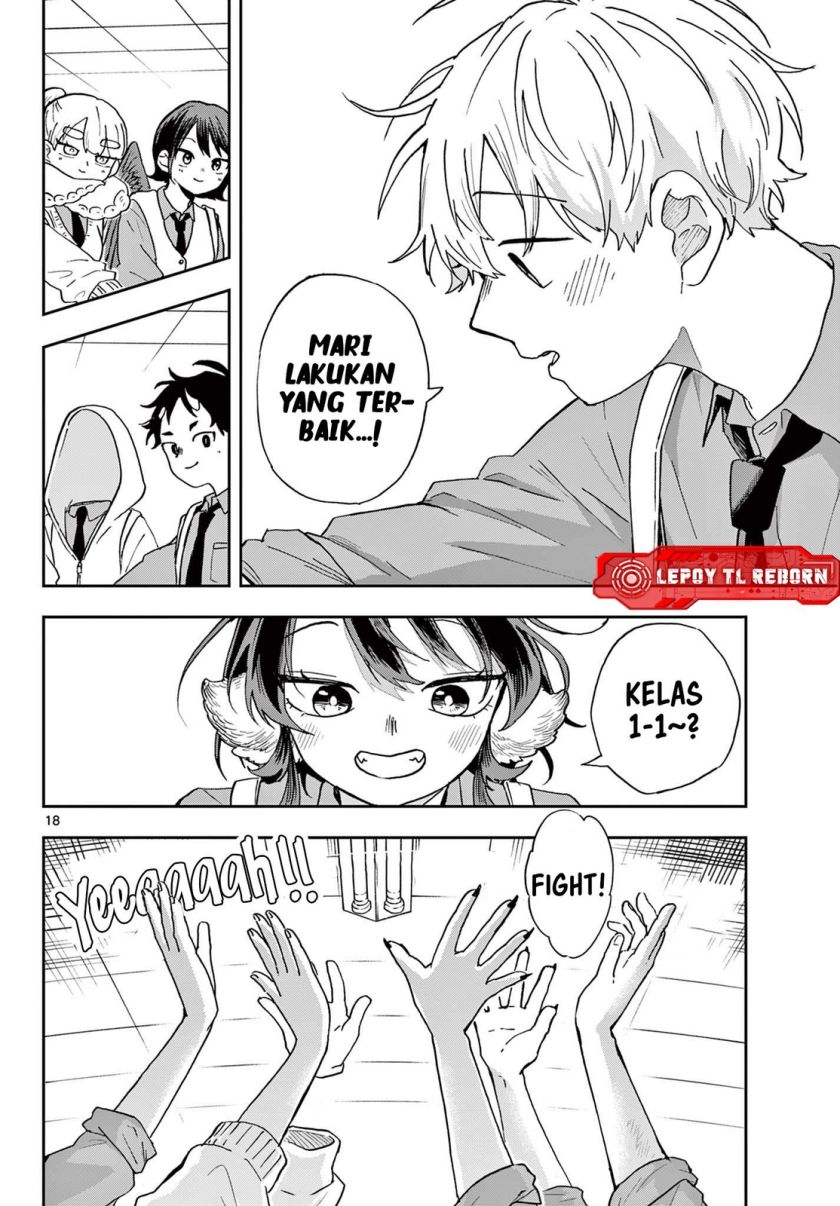 Ogami Tsumiki to Kinichijou.