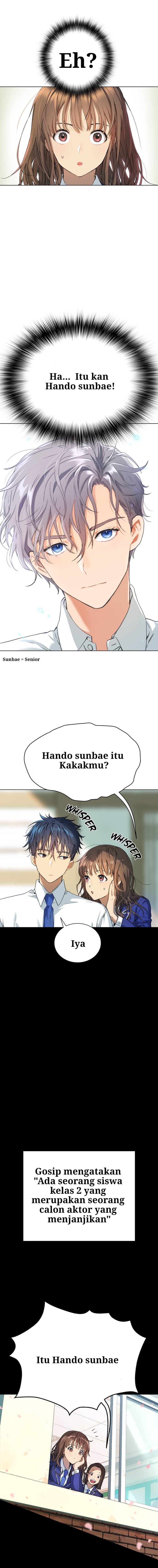 Oh! Dangun Chapter 4