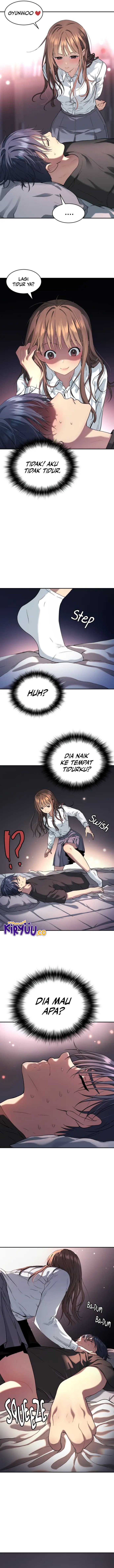 Oh! Dangun Chapter 32