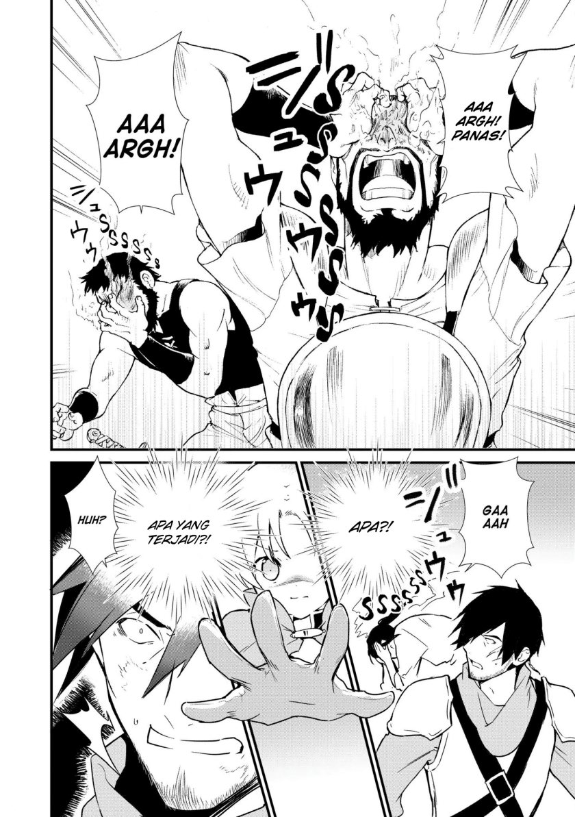 Okashi na Tensei
