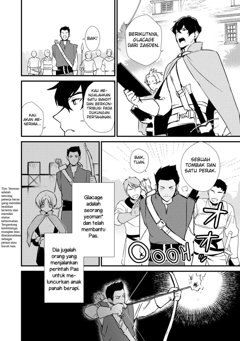 Okashi na Tensei