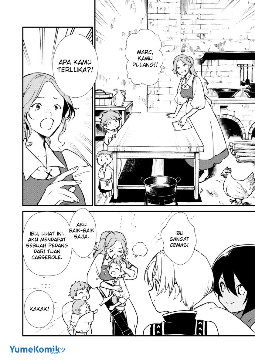 Okashi na Tensei