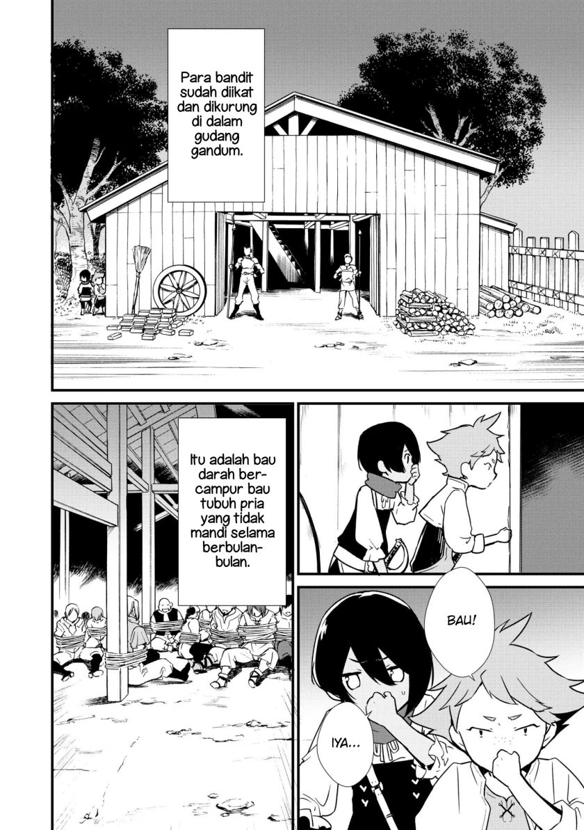 Okashi na Tensei