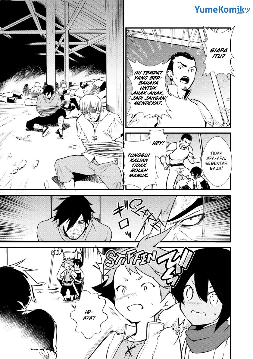 Okashi na Tensei