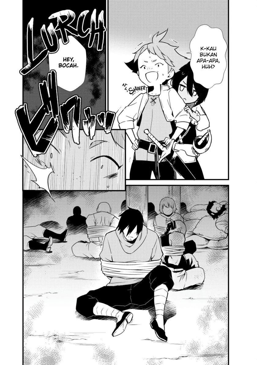 Okashi na Tensei