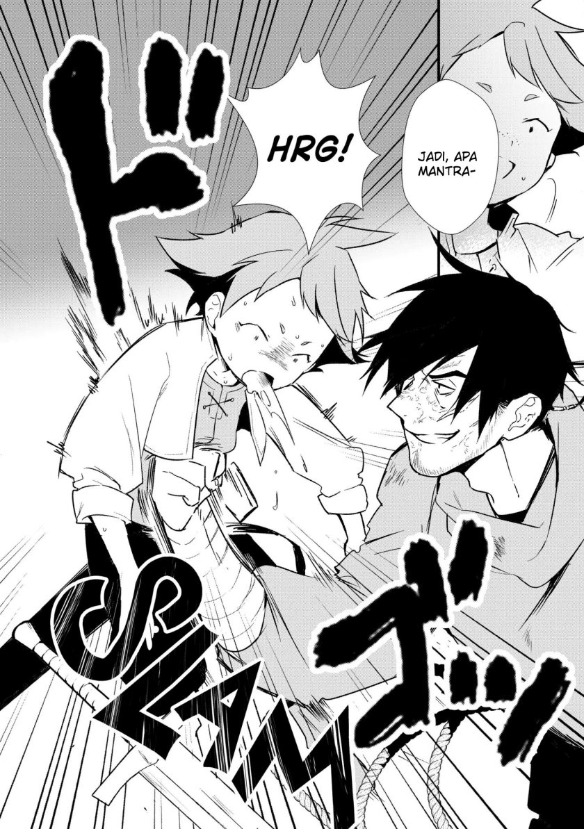Okashi na Tensei