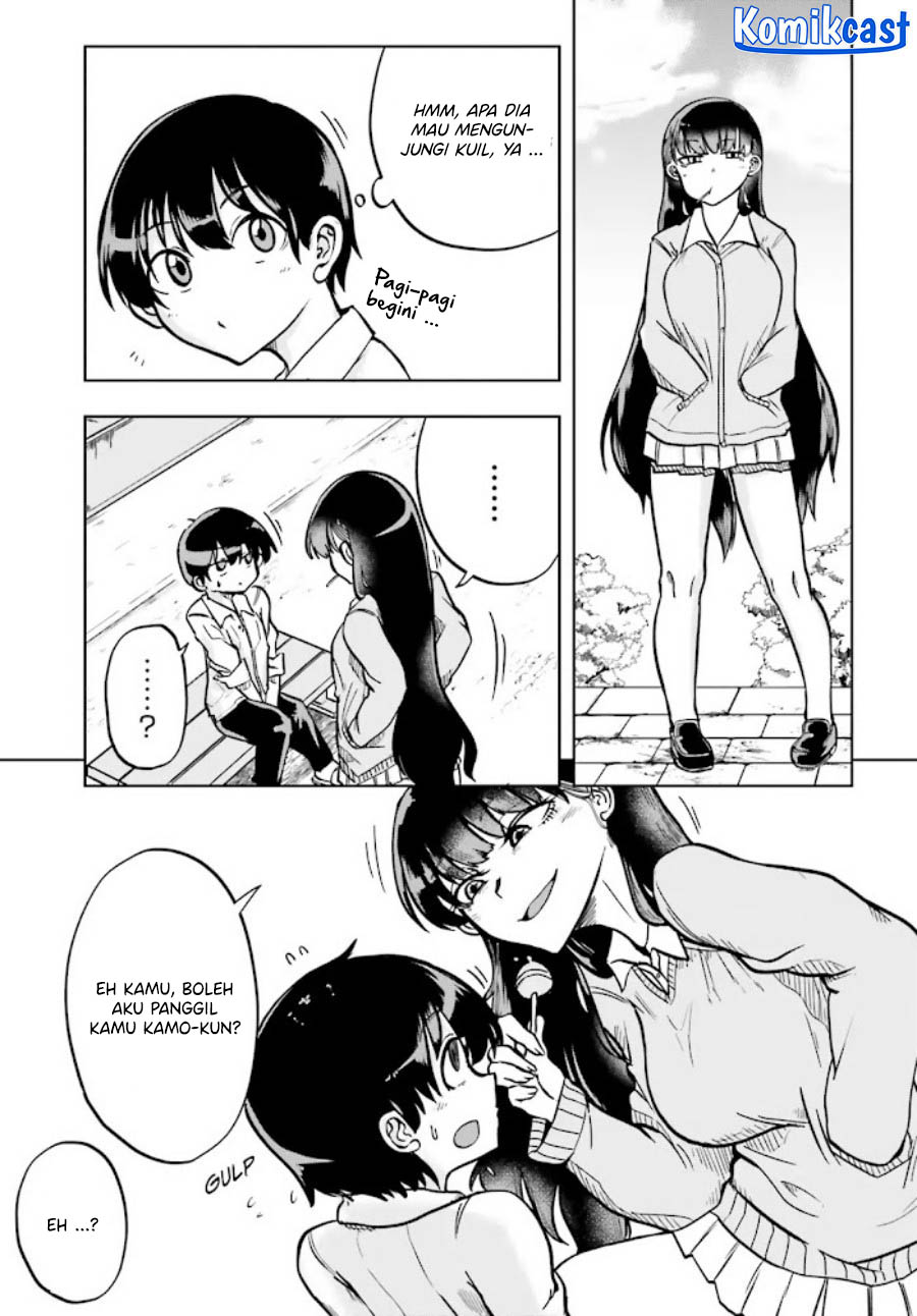 Okitsune Gal Katabami-san