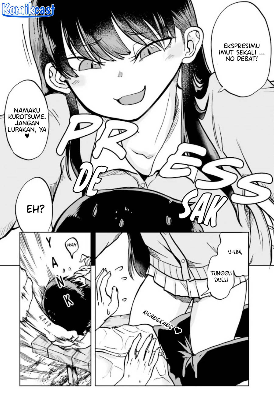 Okitsune Gal Katabami-san