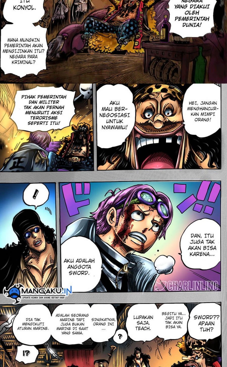 One Piece