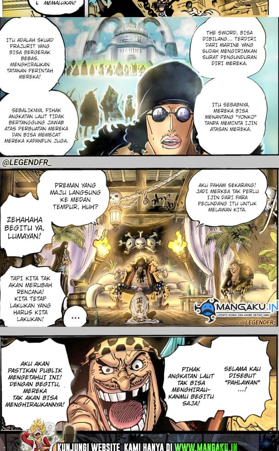 One Piece
