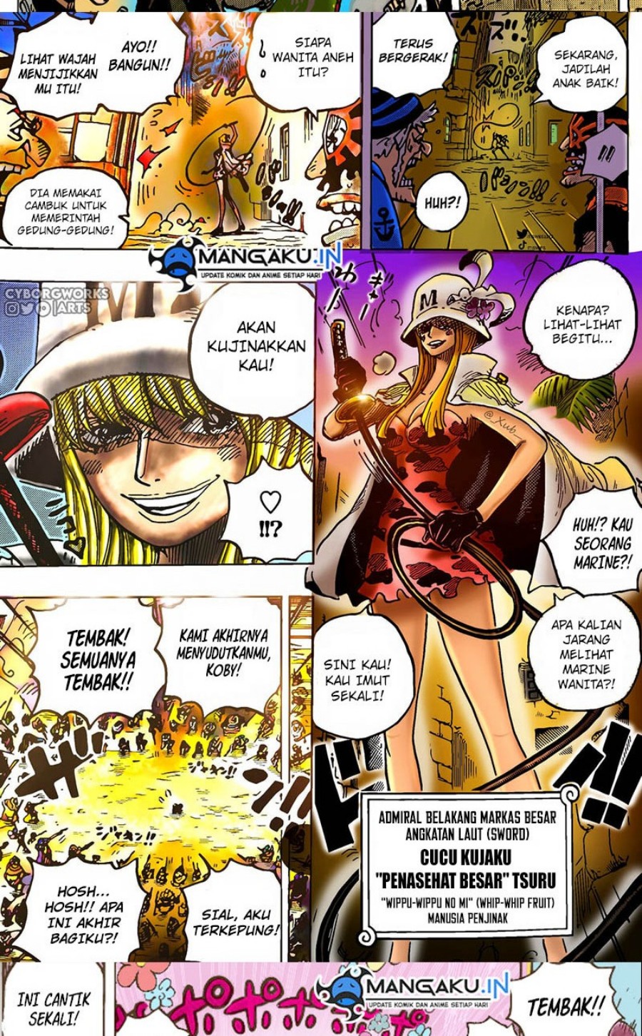 One Piece