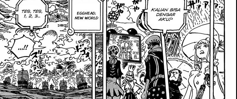 One Piece