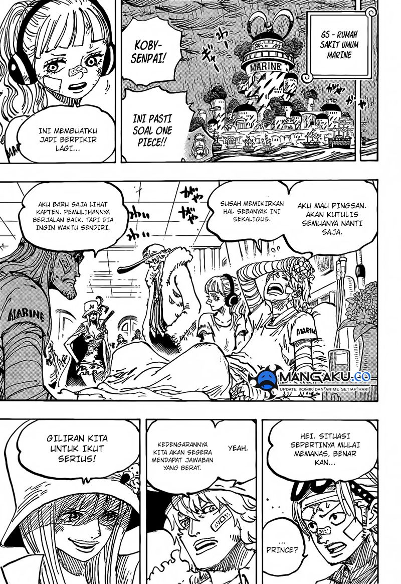 One Piece